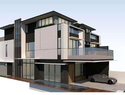 Opera Estate (D15), Semi-Detached #536151241